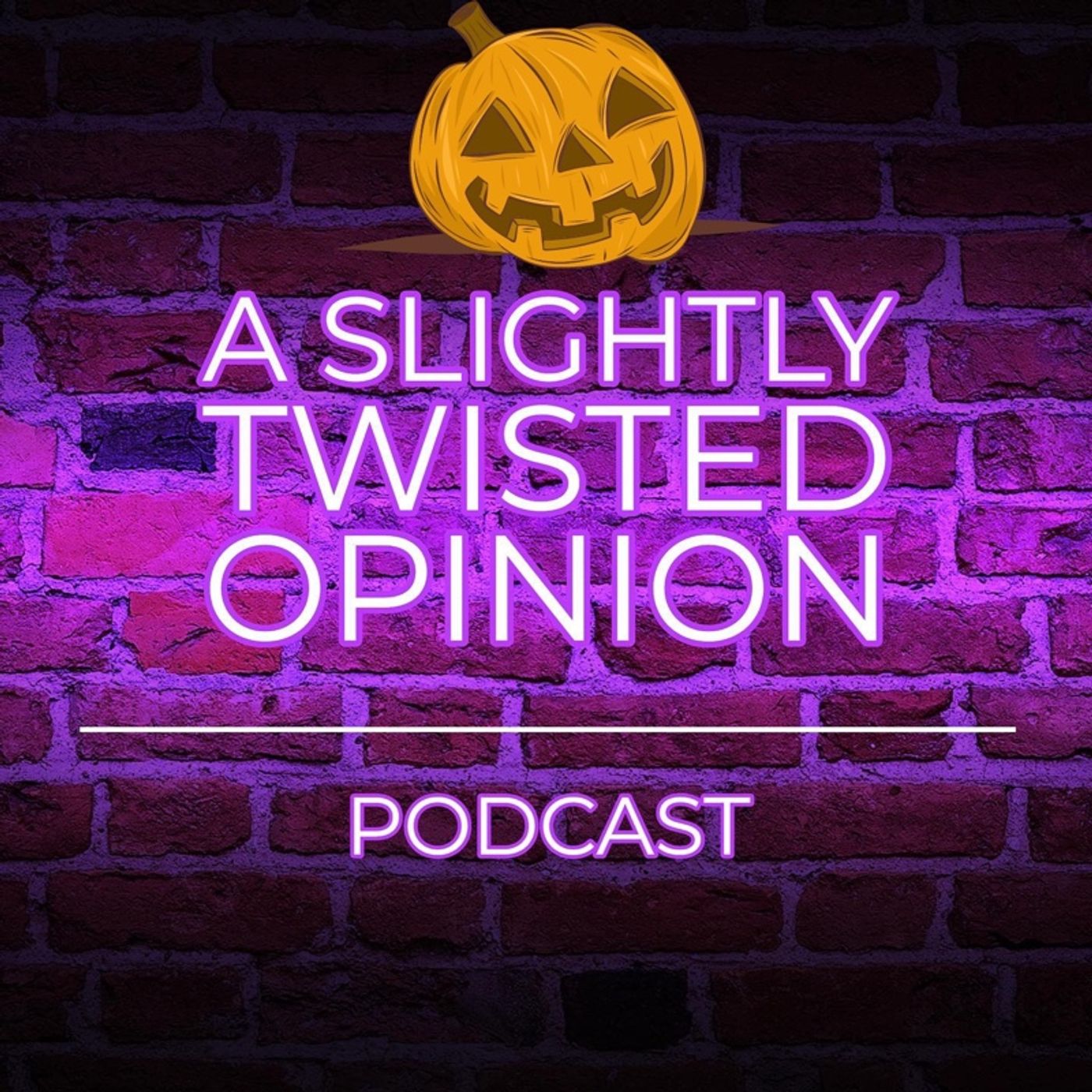 A Slightly Twisted Opinion