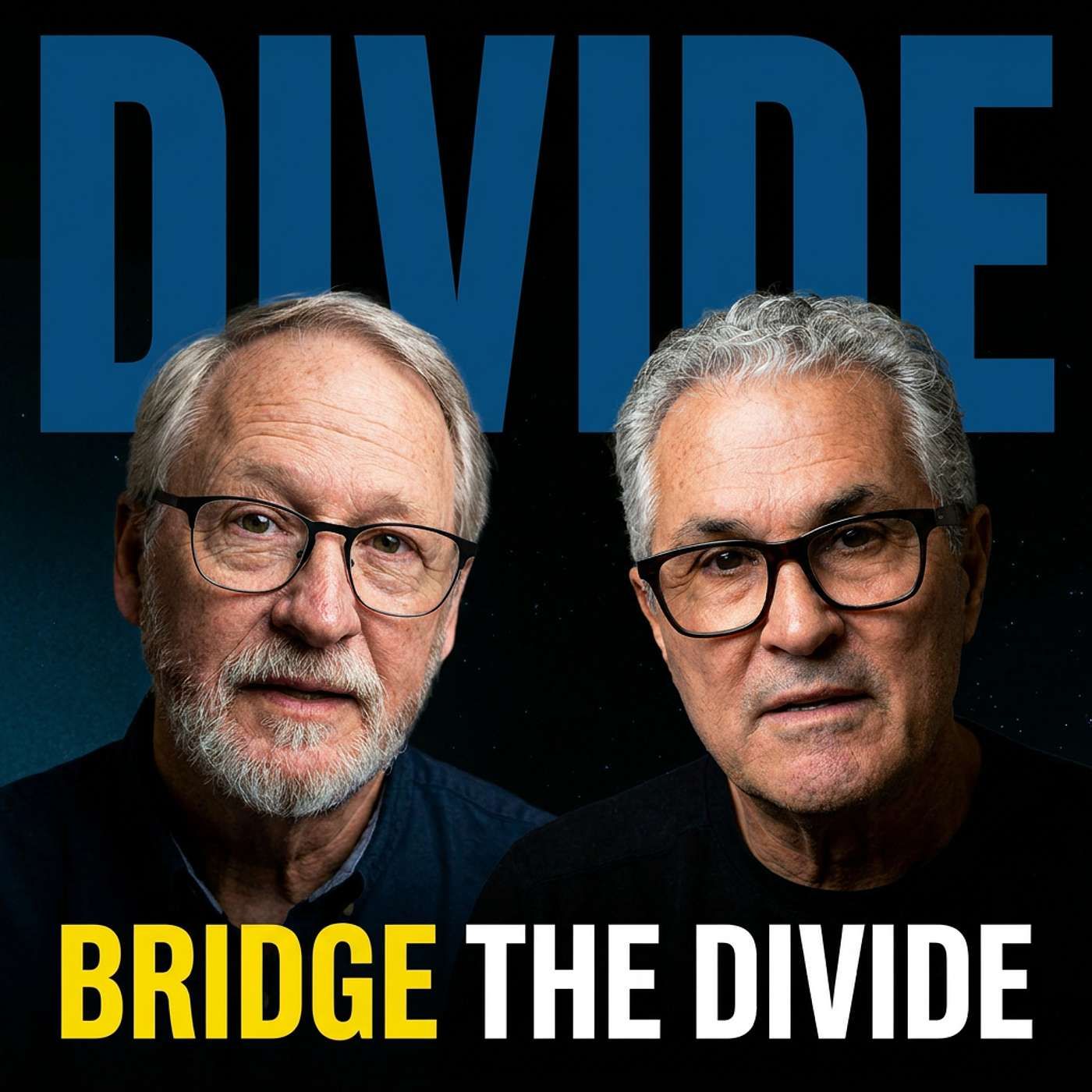 Bridging The Divide