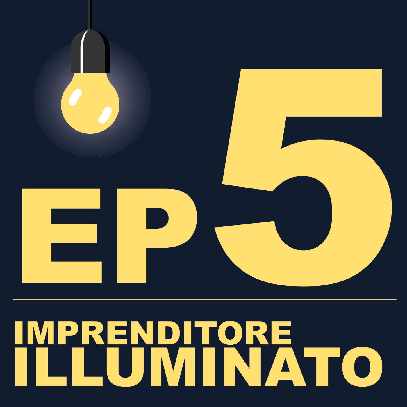 Imprenditore Illuminato