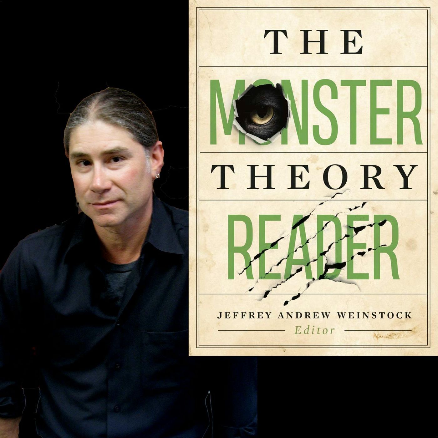 241 - Monster Theory