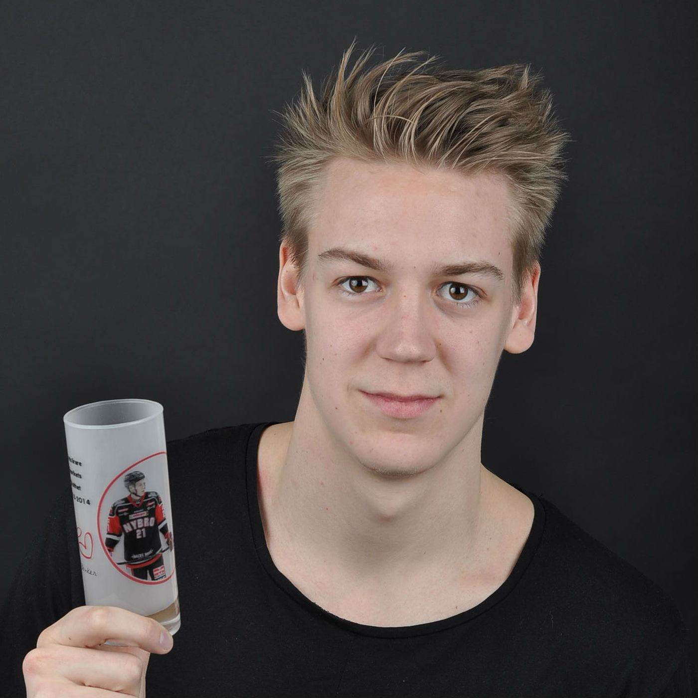 Svenska Fans/Glasrikets stolthet