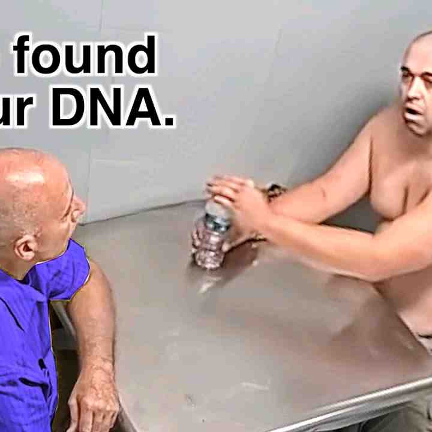 When Guilty Suspects Get Tricked Into Confession
