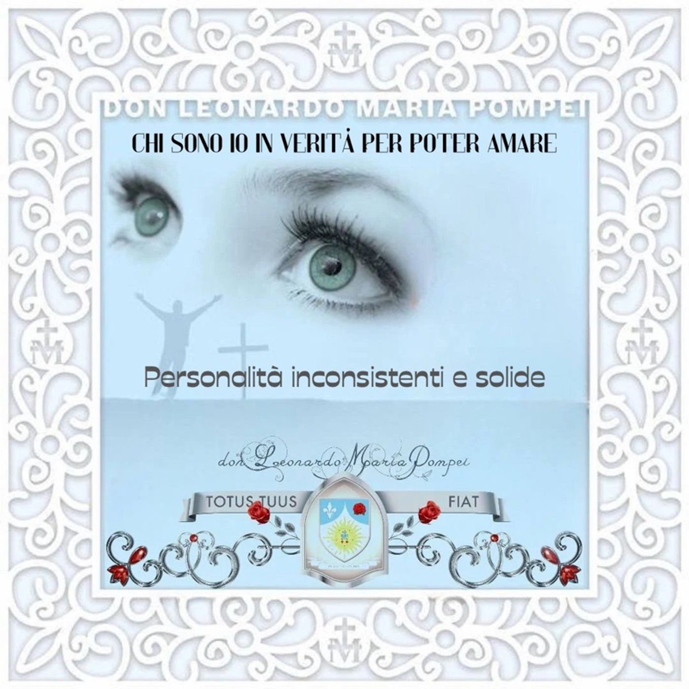 Personalità inconsistenti e solide episode artwork