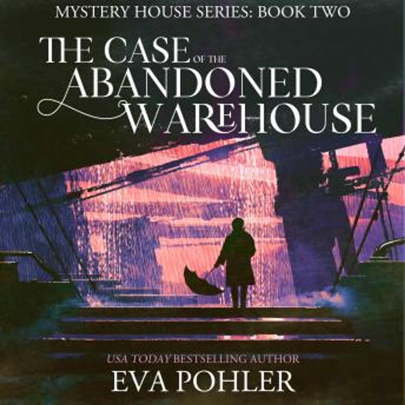 Listen to Top Full Audiobooks in Mystery, Thriller & Horror, Horror