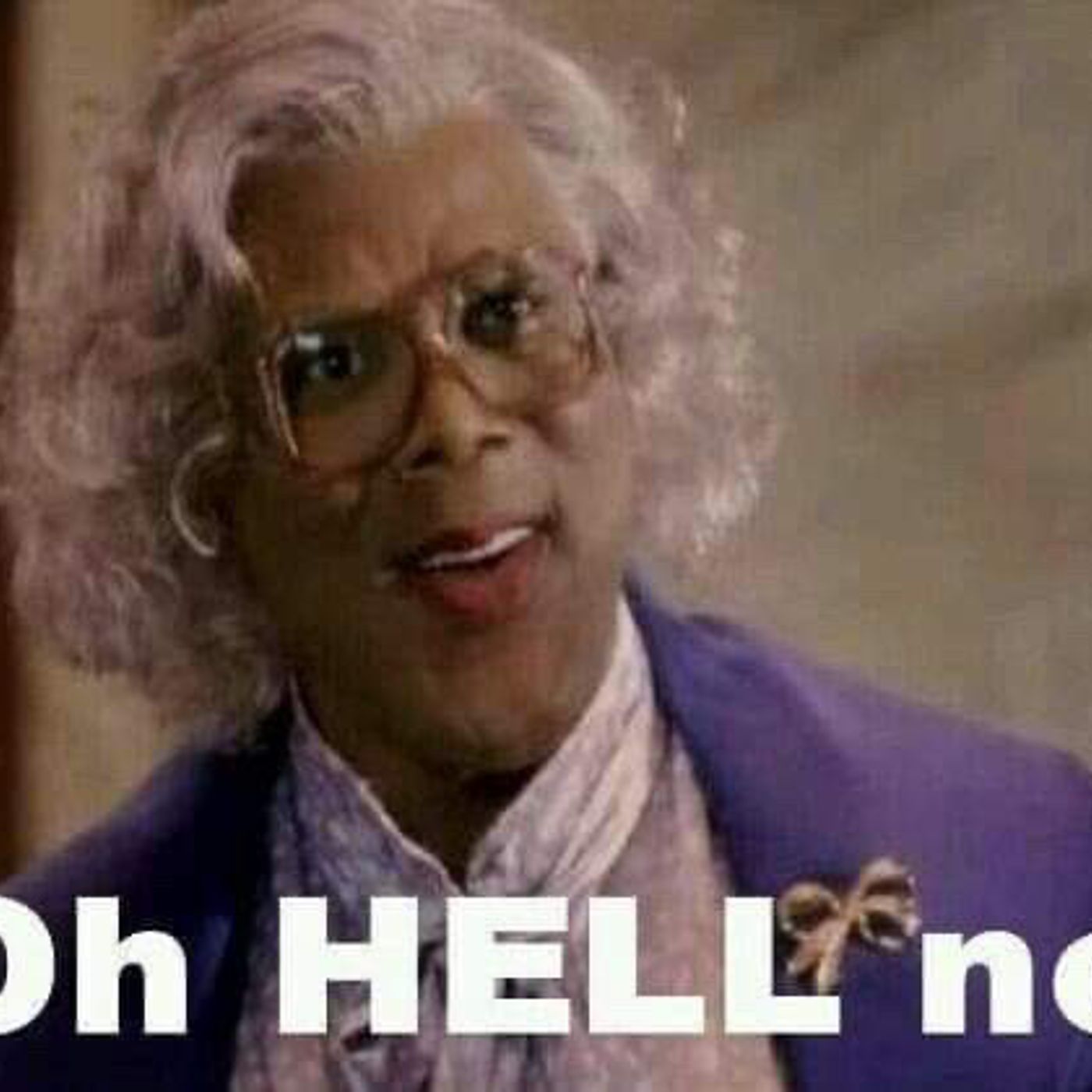 Episode 1-Let’s talk about Madea Movies