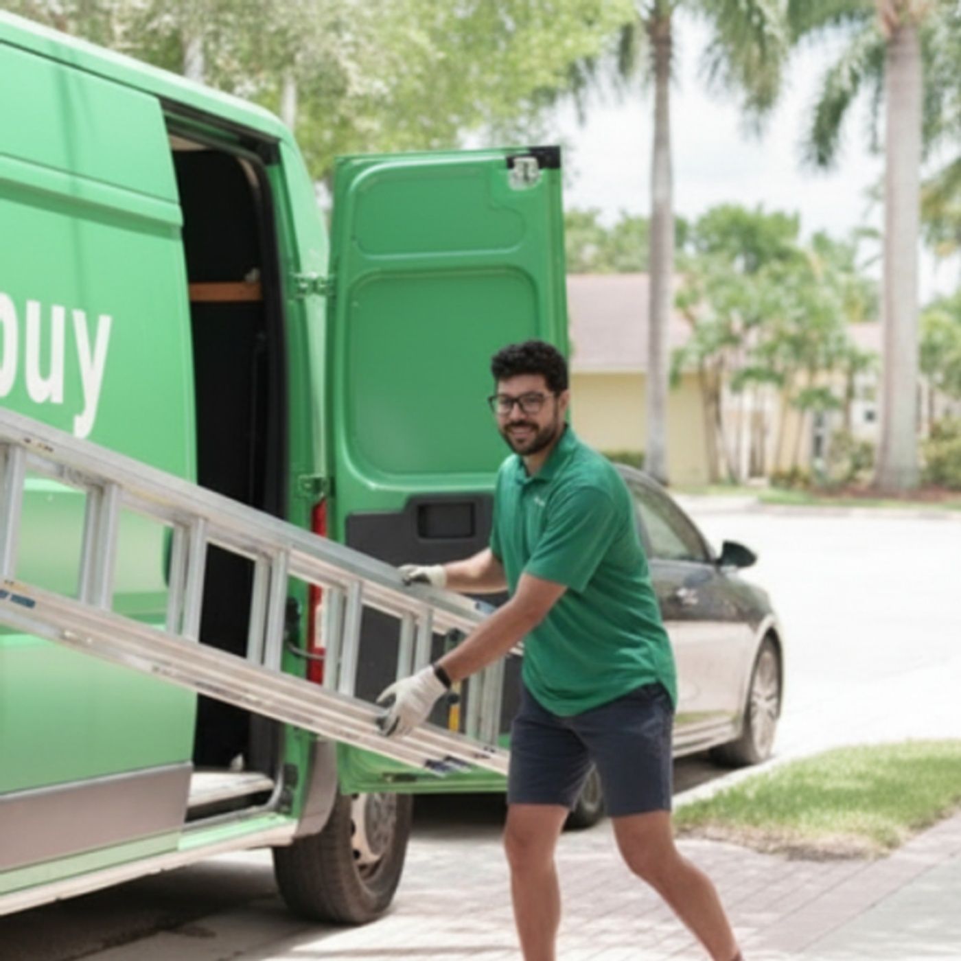 Air Conditioning Repair Palm Aire | Filterbuy episode artwork