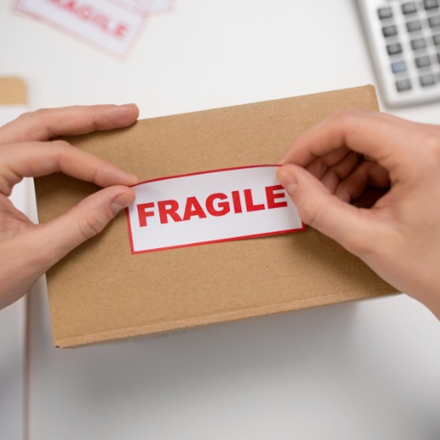 THE CEO ADVISOR | EPISODIO 89 – Sistemi grandi, sistemi fragili