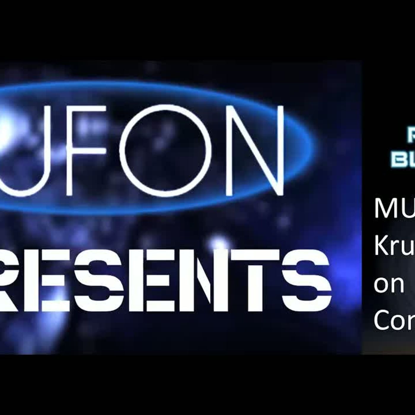 MUFON Presents_ MUFON Astronomer Jim Krug Analyzes Blue Beam and David Grusch Conspiracy Theories!