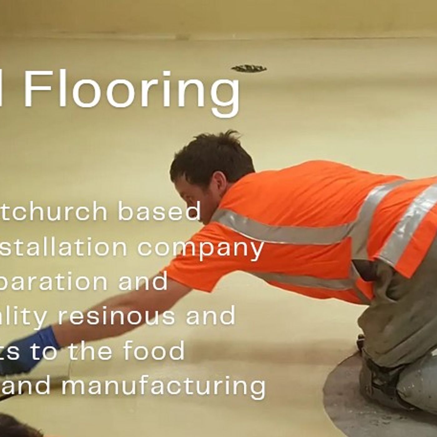 Top Reasons to Invest in Concrete Floor