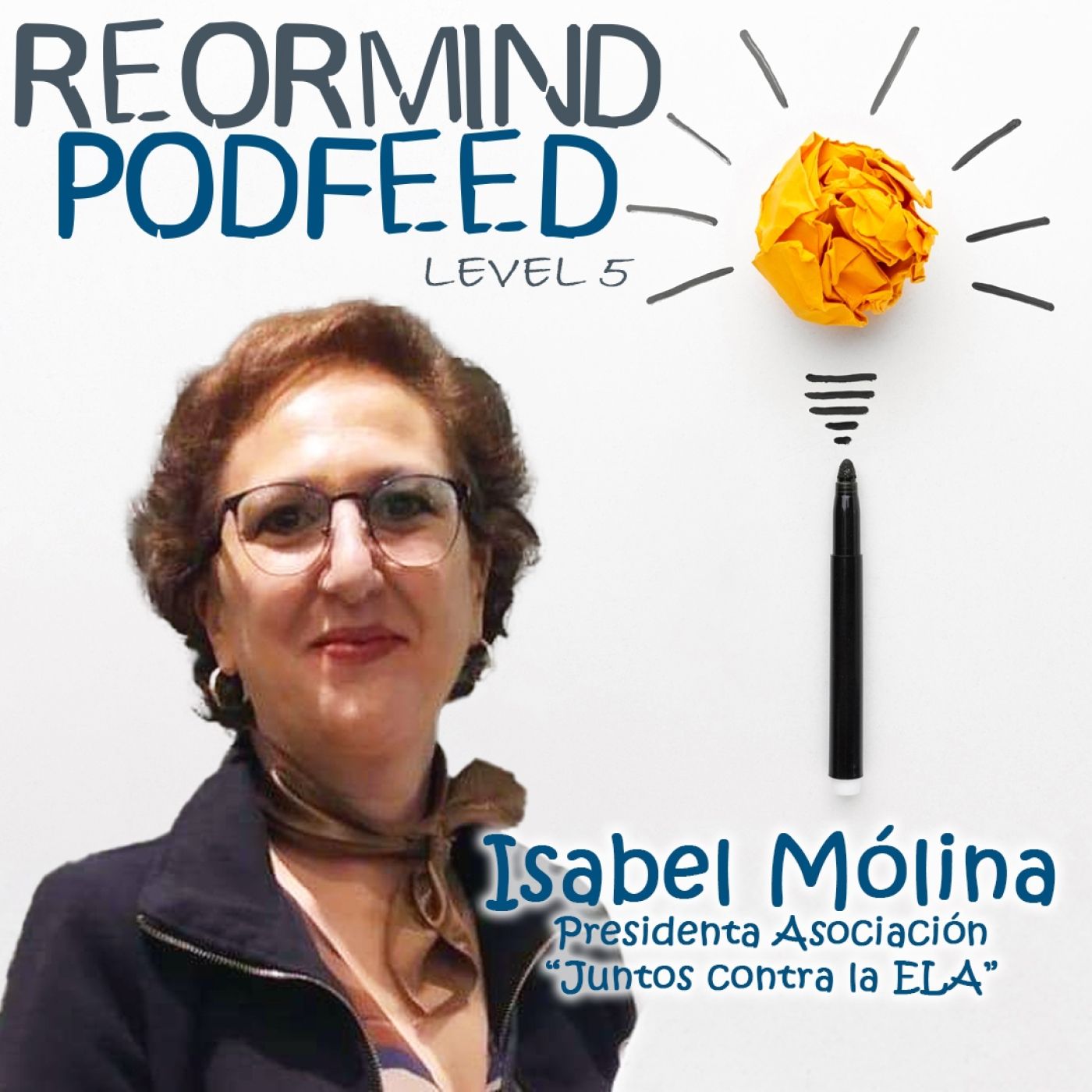 ReorMind PodFeed