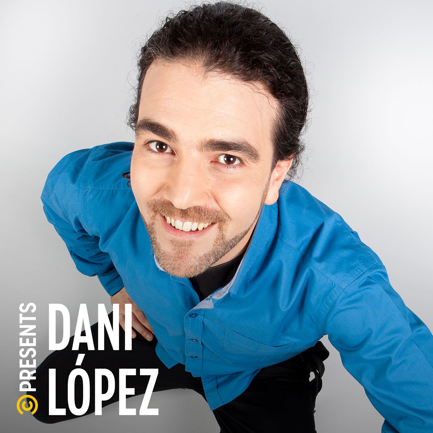 Dani López - Te lo creas o no