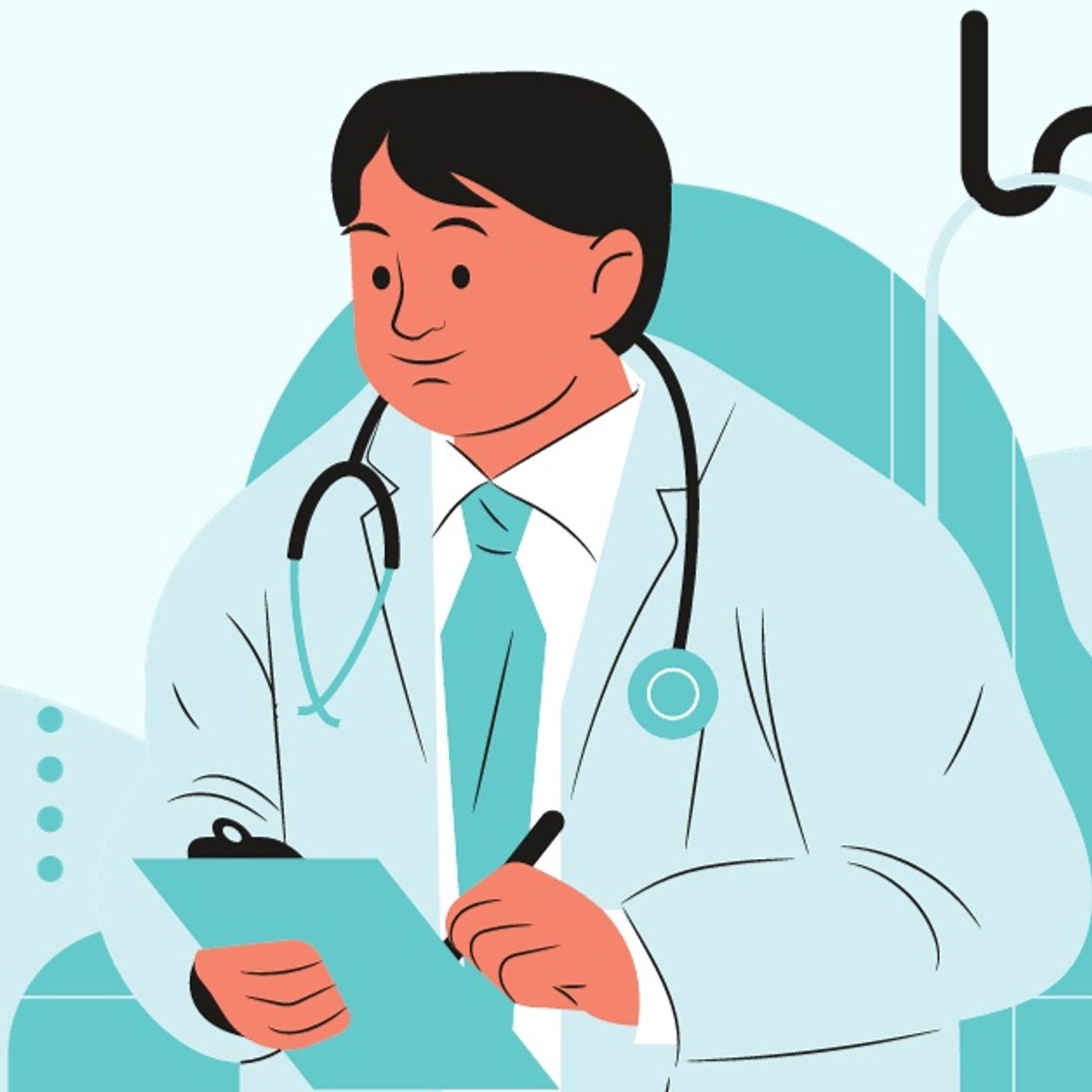 Embrión Médico Podcast