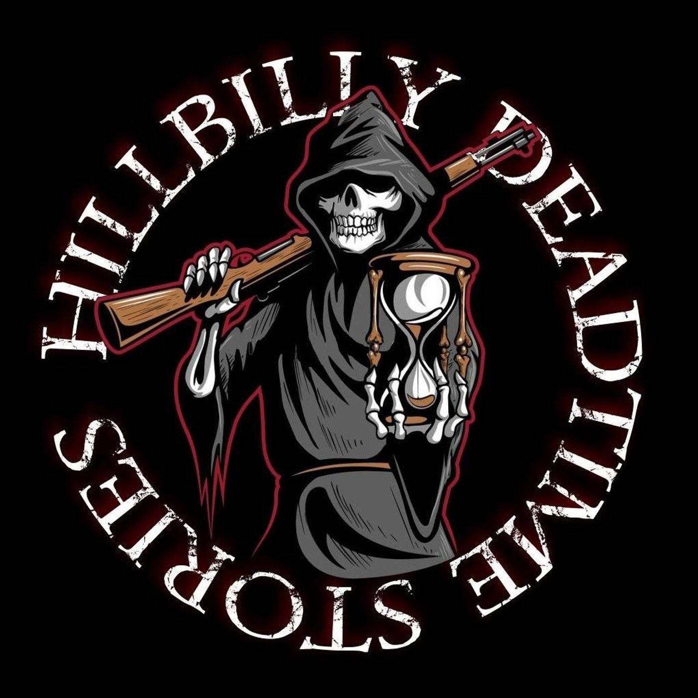Hillbilly Deadtime Stories Ep 62 The Andrew Mansion