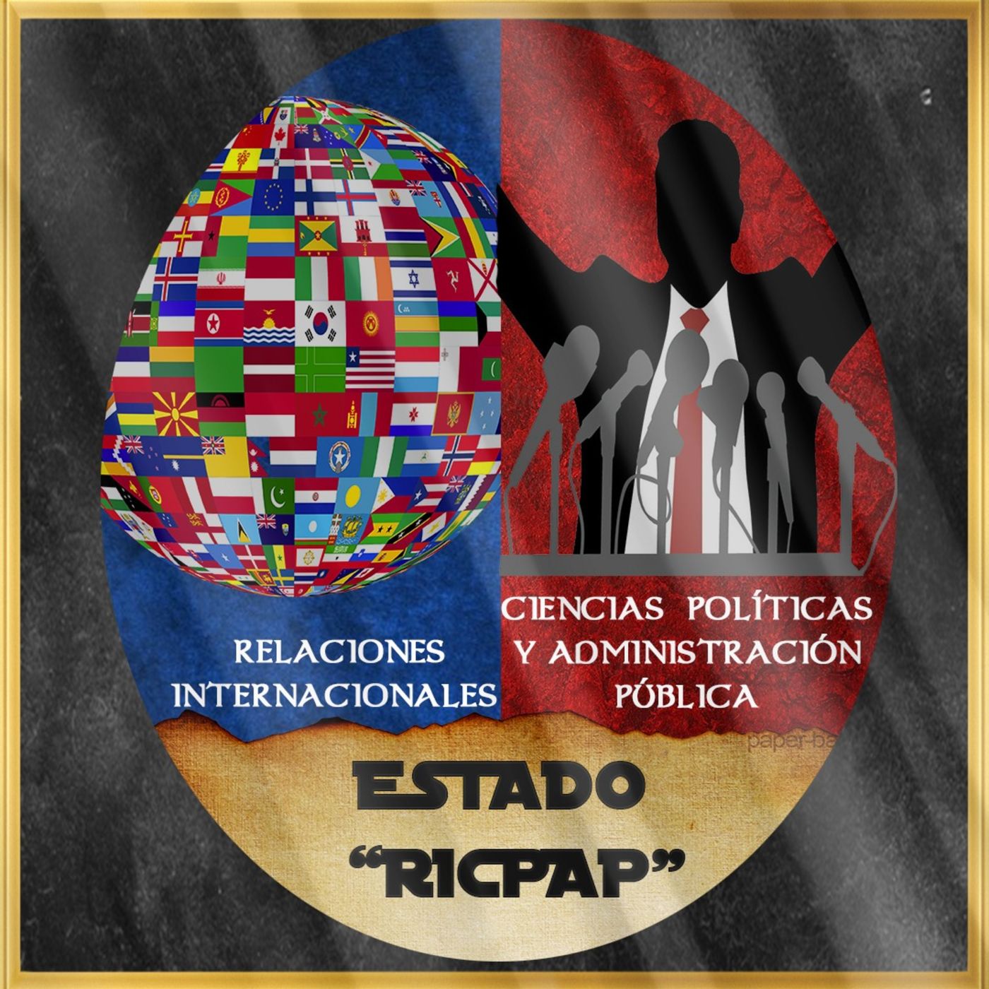 Practicando-Ando:RI & CP