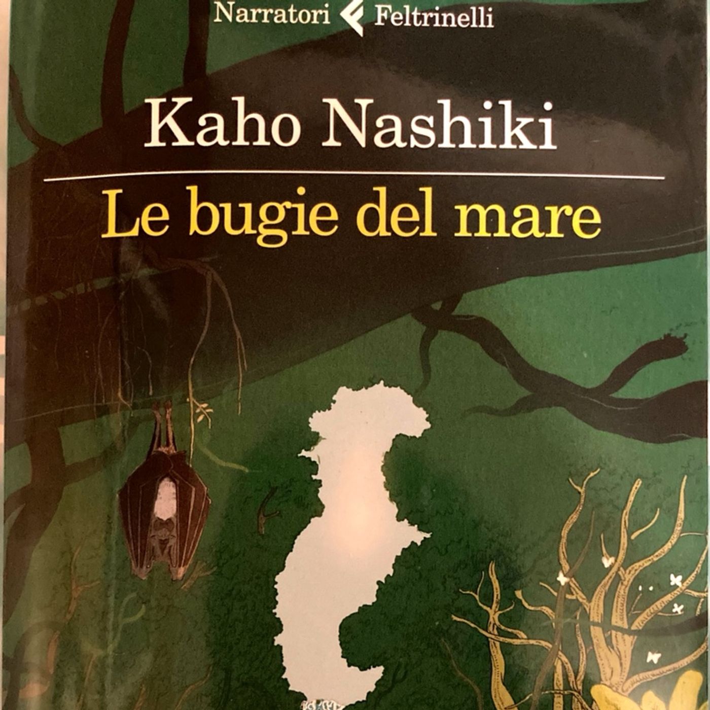 Letture di Anna