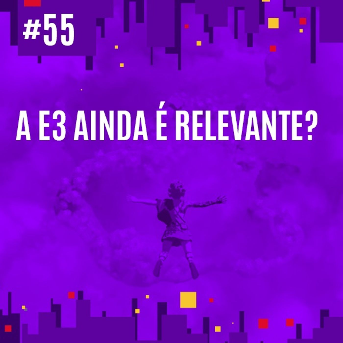 Detonado Cast