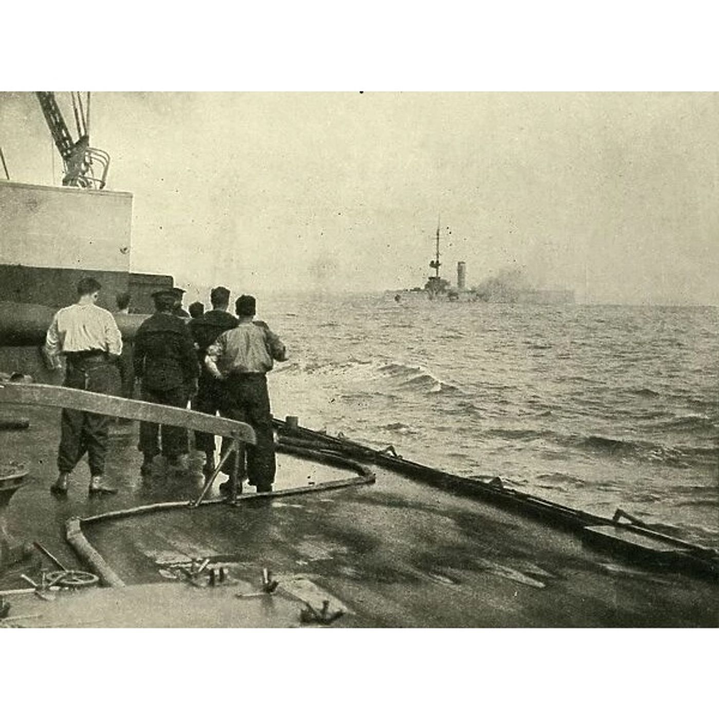 La Guerra Grande