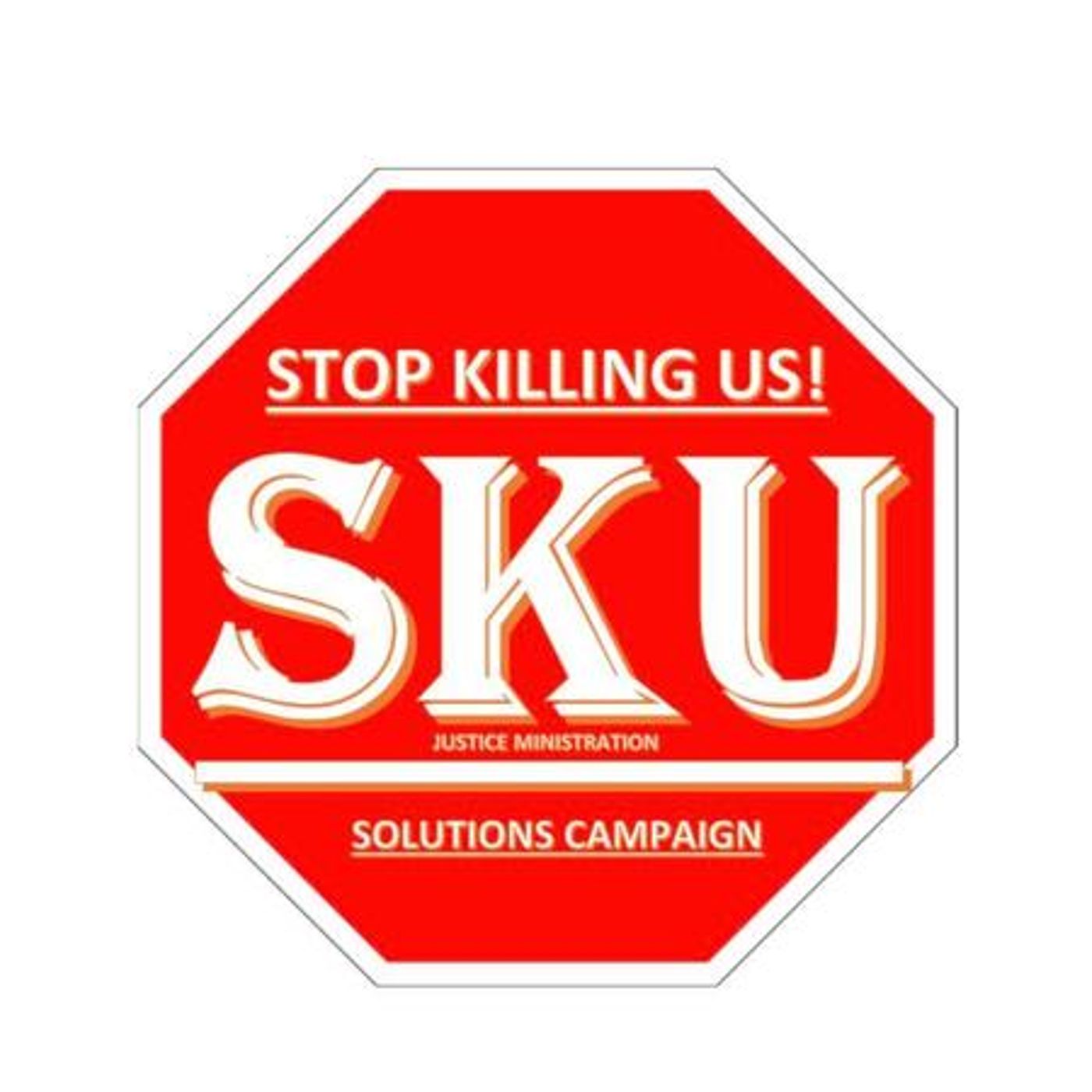 The Brothers For Real Radio Show - We Can Stop Them From Killing Us - 8/28/20 episode artwork