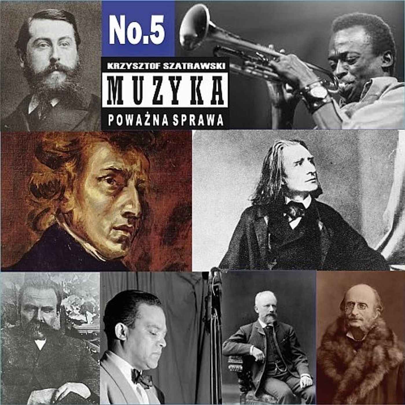 Muzyka - poważna sprawa