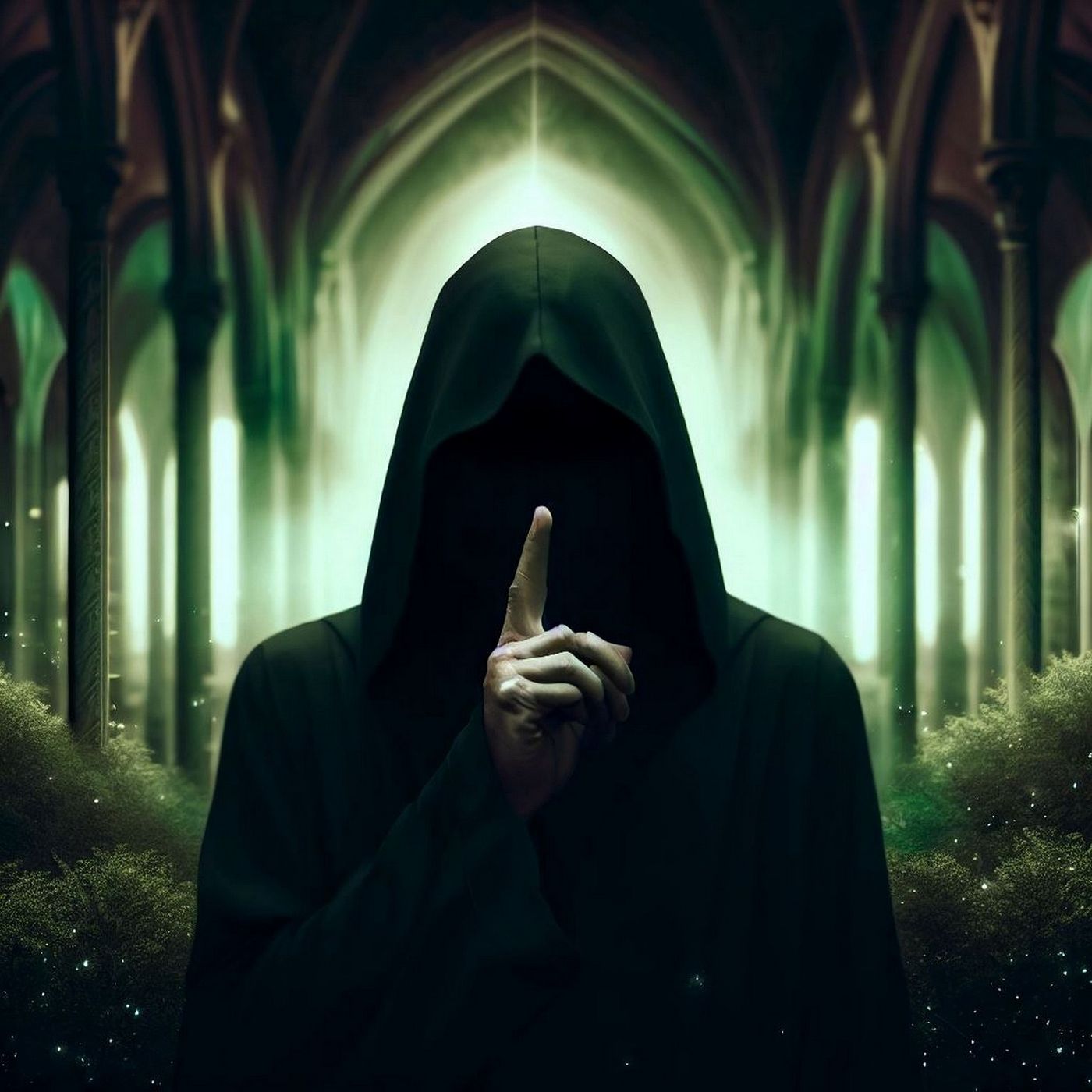 Il principe e la strega