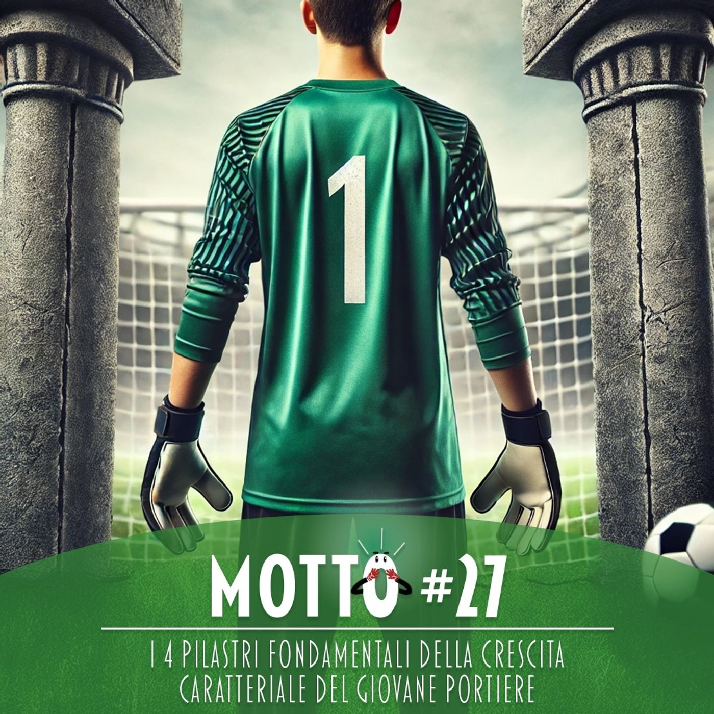 Potere Portiere
