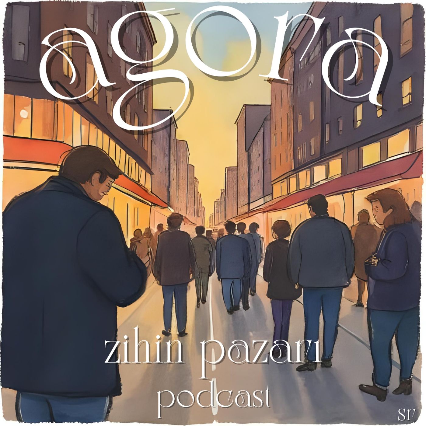 Kötülüğün Sıradanlığı episode artwork