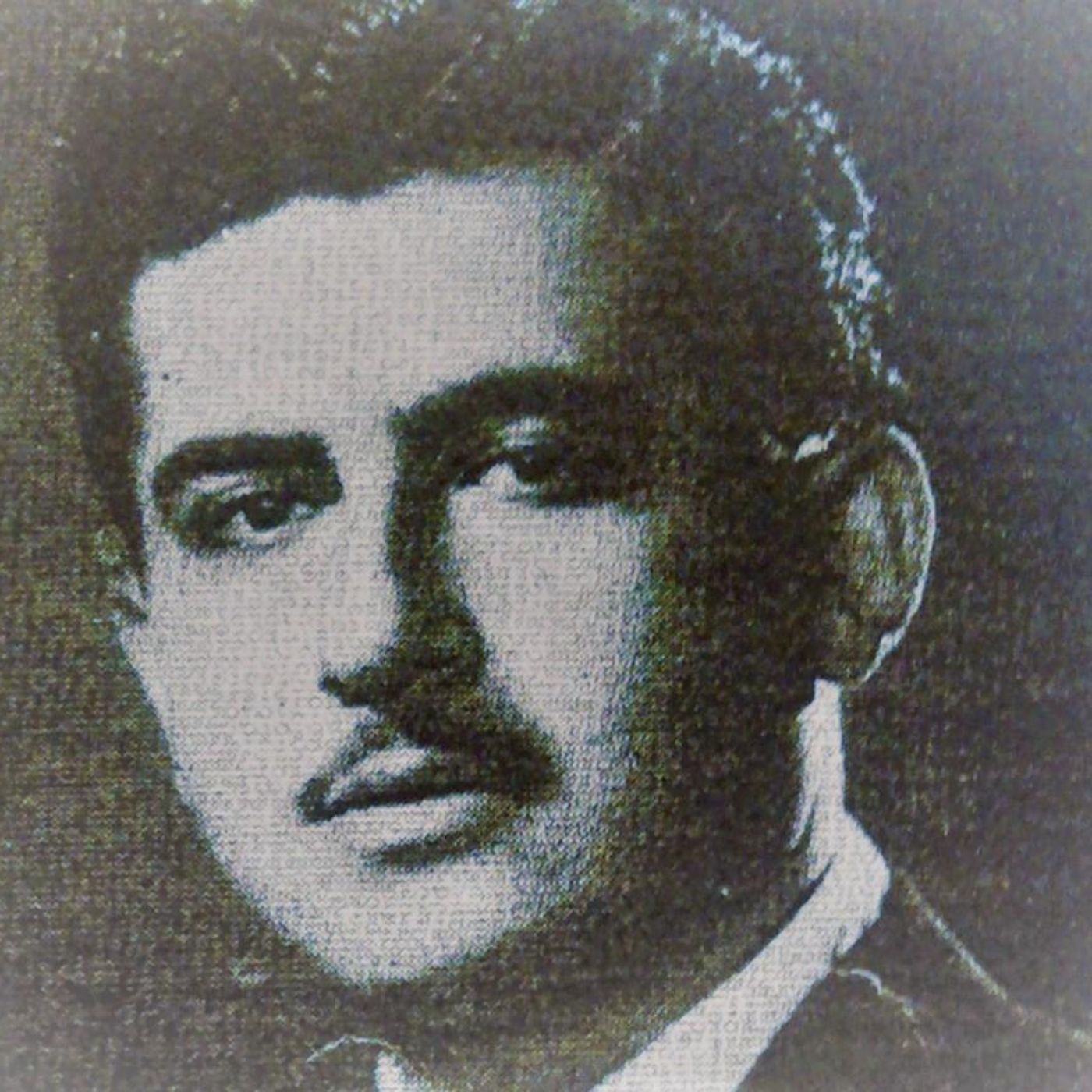 מסתערב של הפלמ"ח - סיפורו של שאול כרמלי