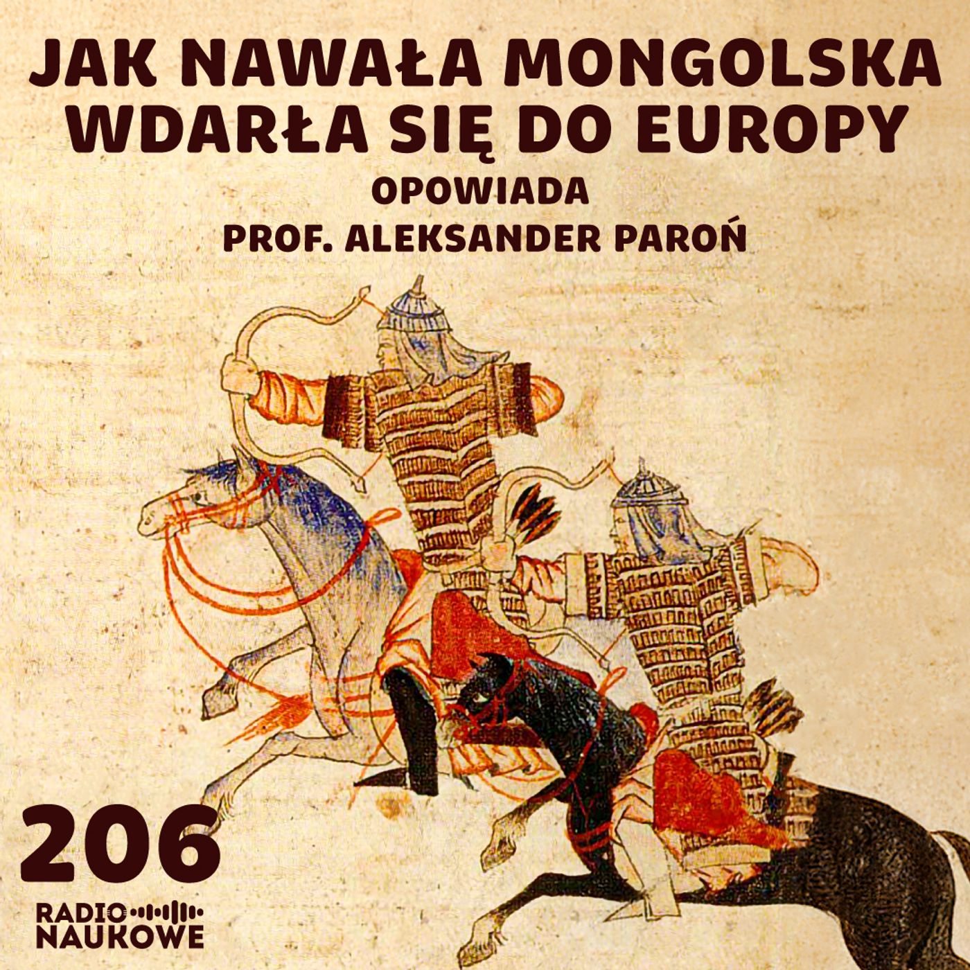Radio Naukowe