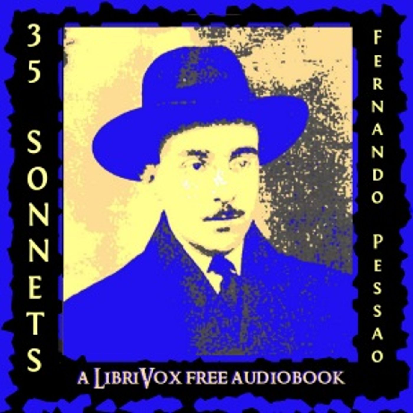 Fernando Pessoa, 35 Sonnets