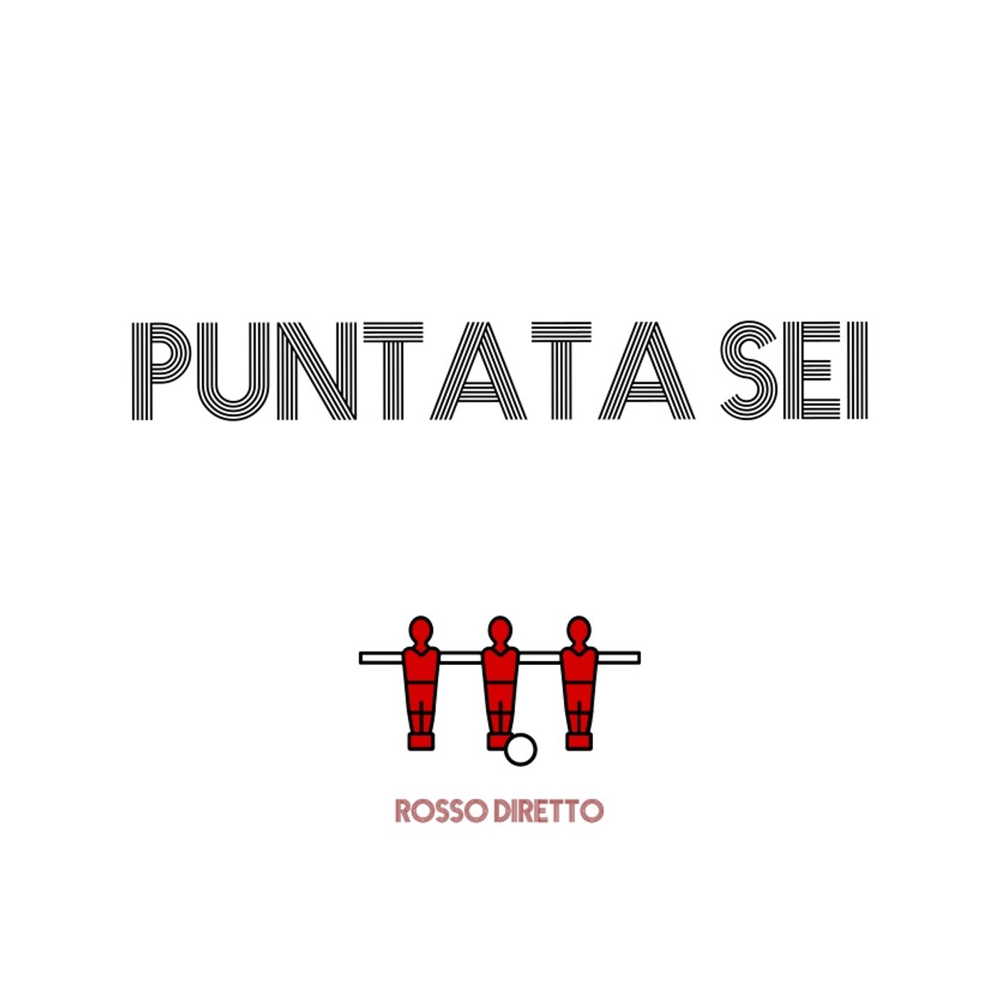 Rosso Diretto