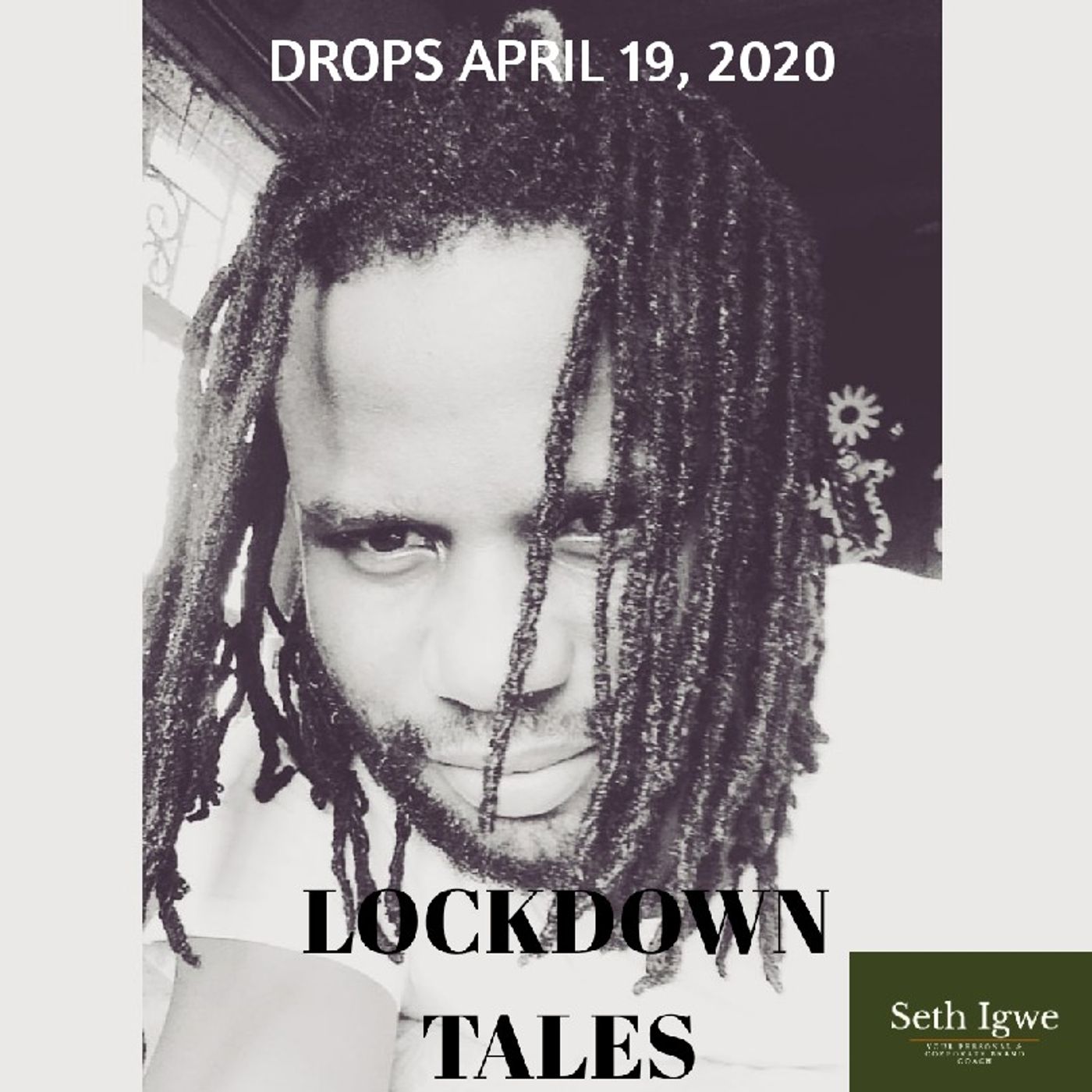 LOCKDOWN TALES. episode artwork