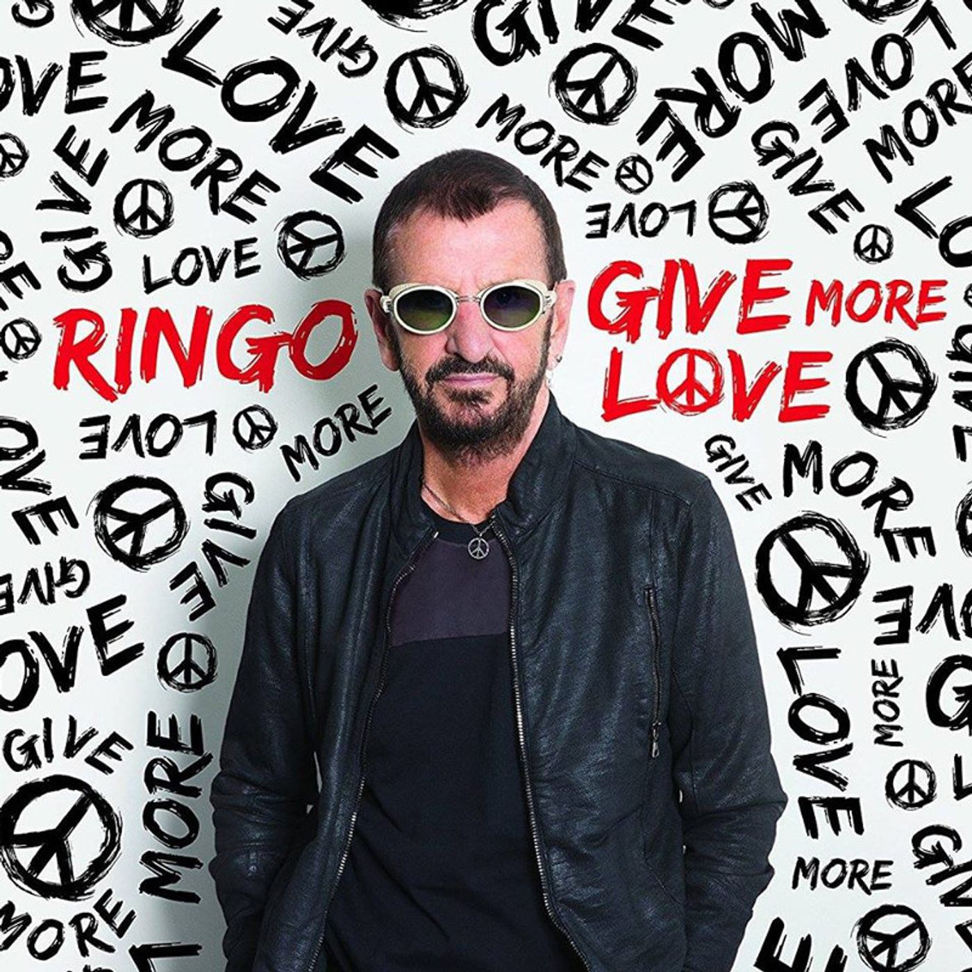 El Club de los Beatles: Ringo da detalles de su nuevo álbum episode artwork