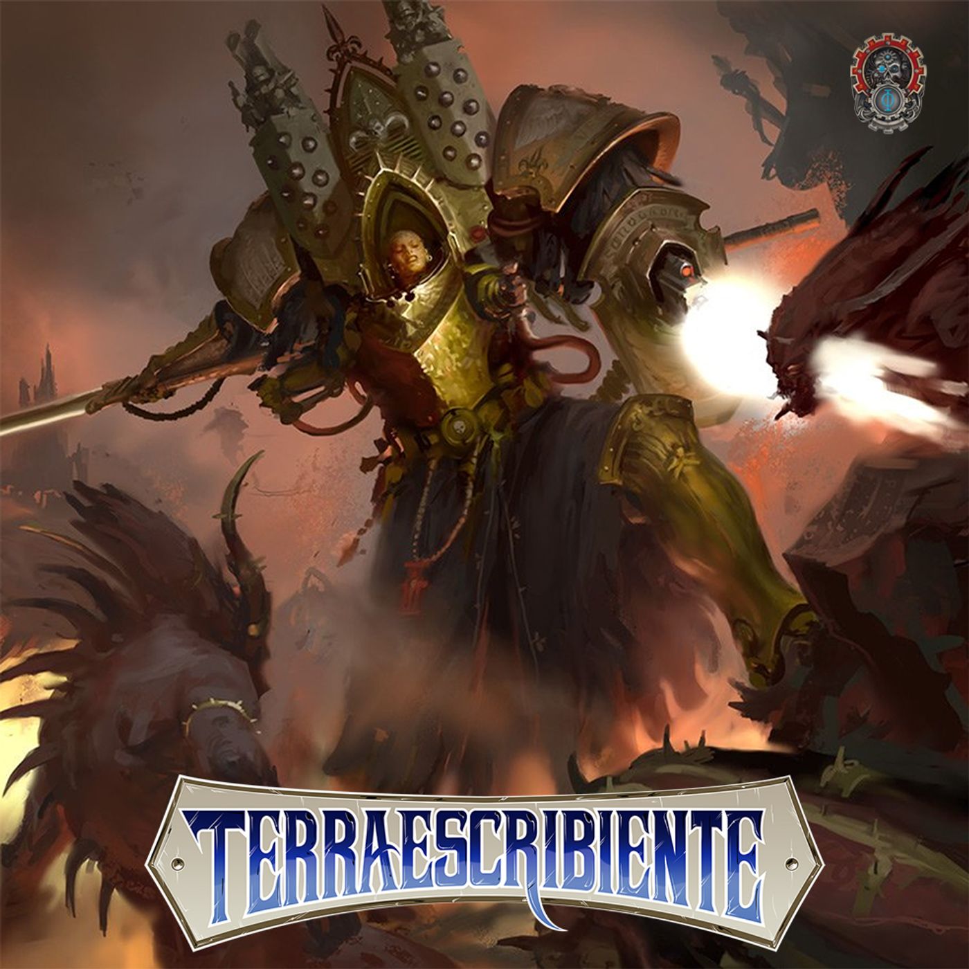 TERRAESCRIBIENTE