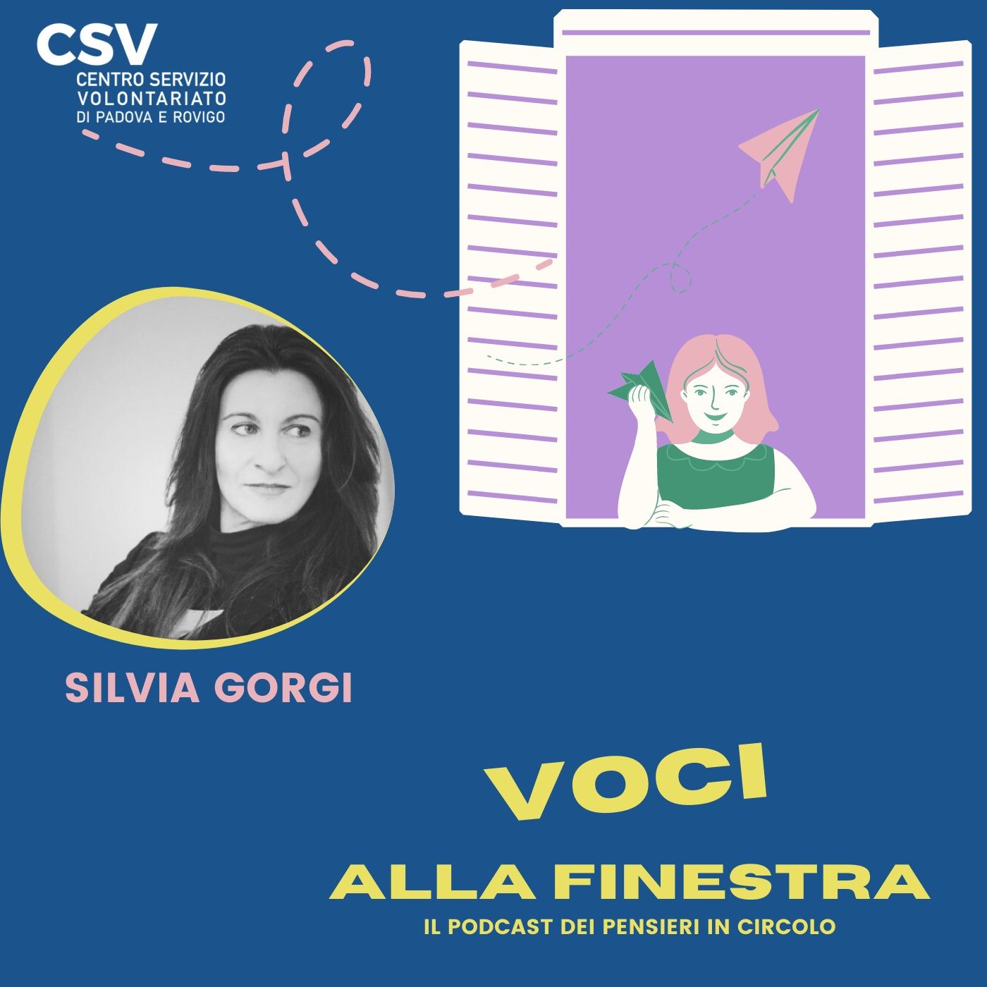 Voci alla finestra