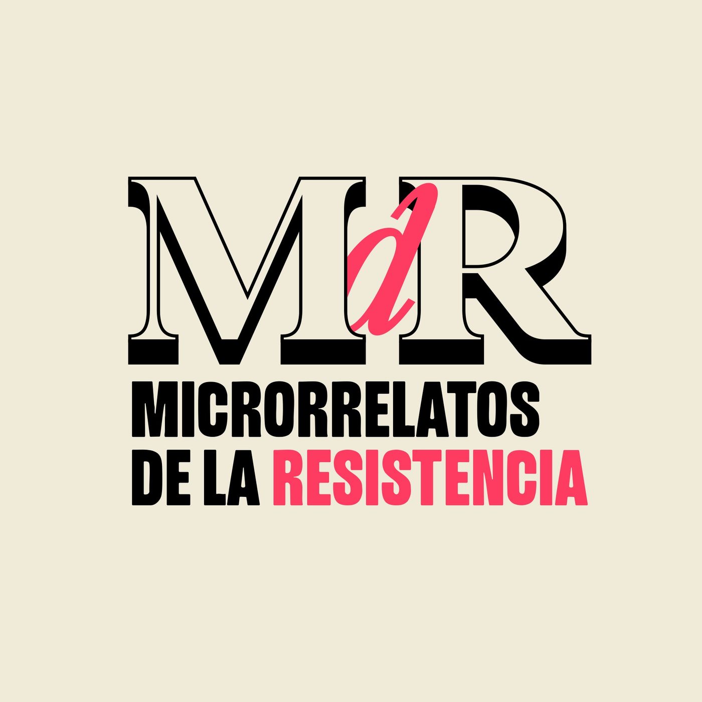 Microrrelatos de la resistencia