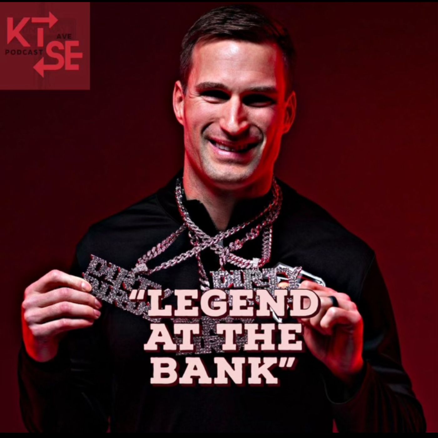 Episode 213 | Legend At The Bank