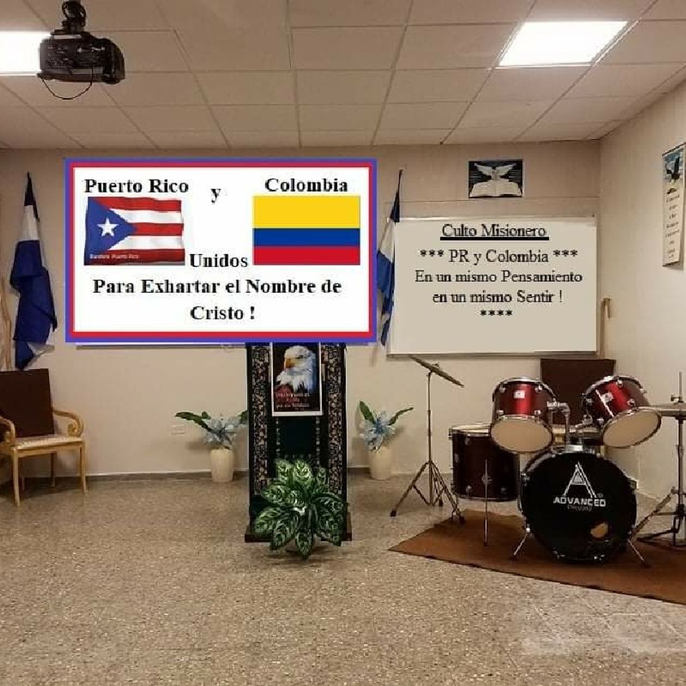 El Programa del Pastor Justo De Jesús