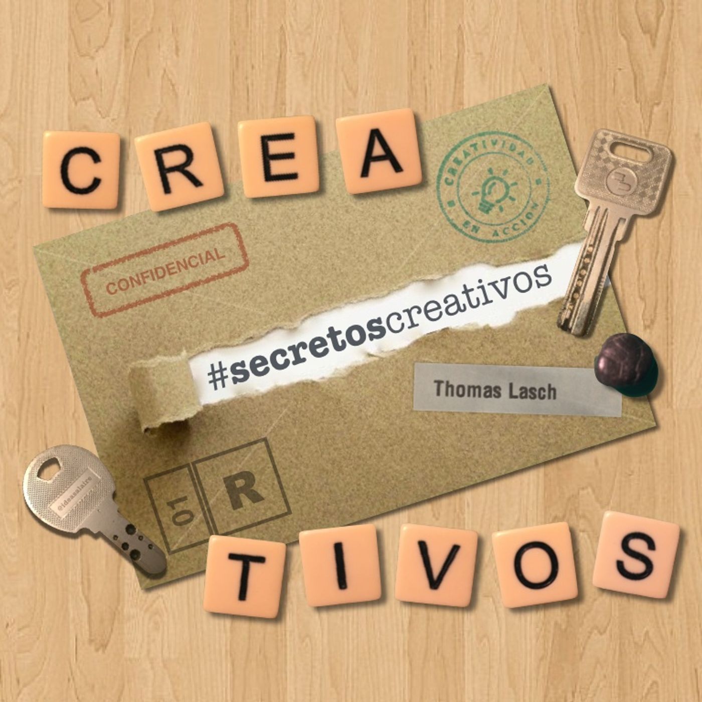 Ideas al aire