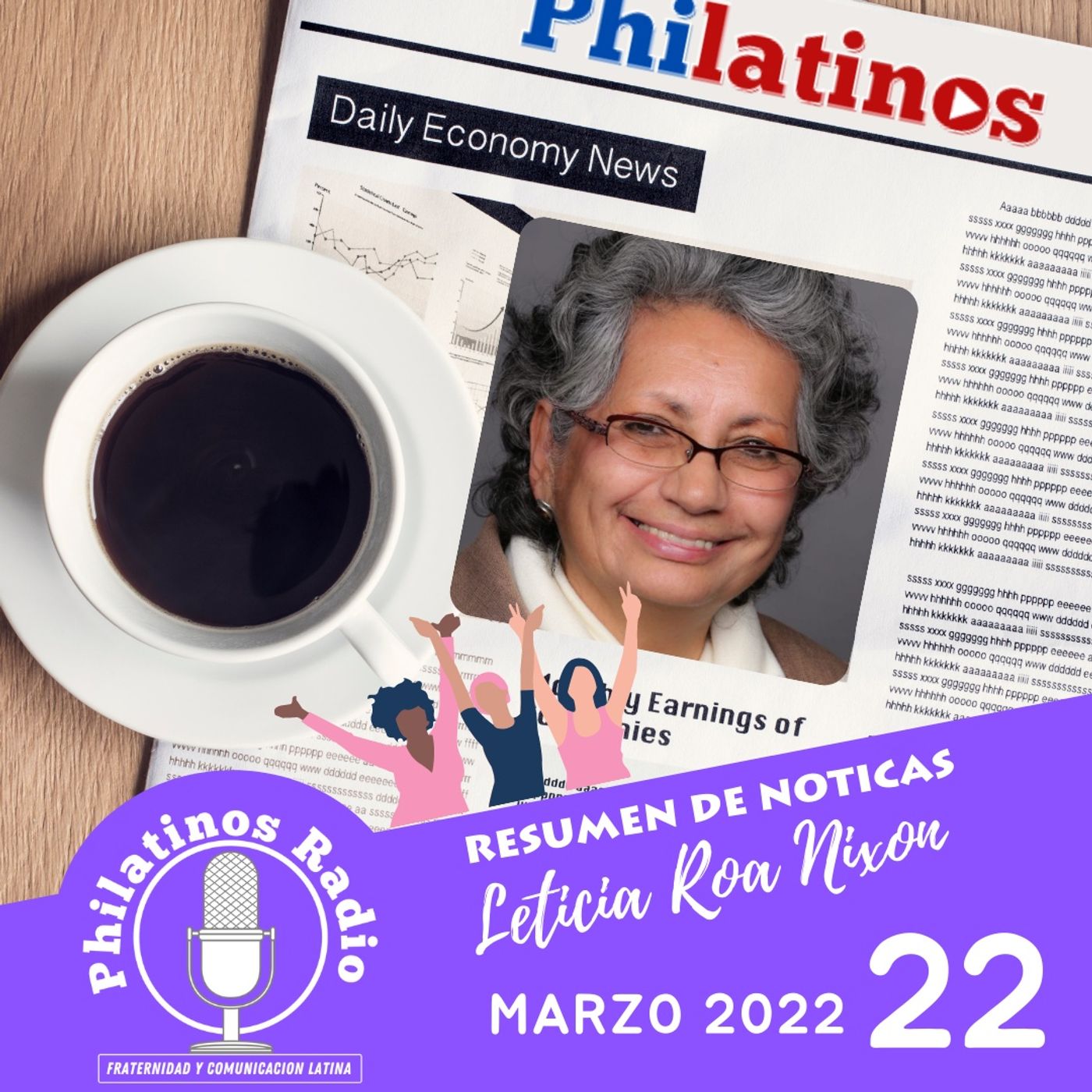 La Noticia con Leticia