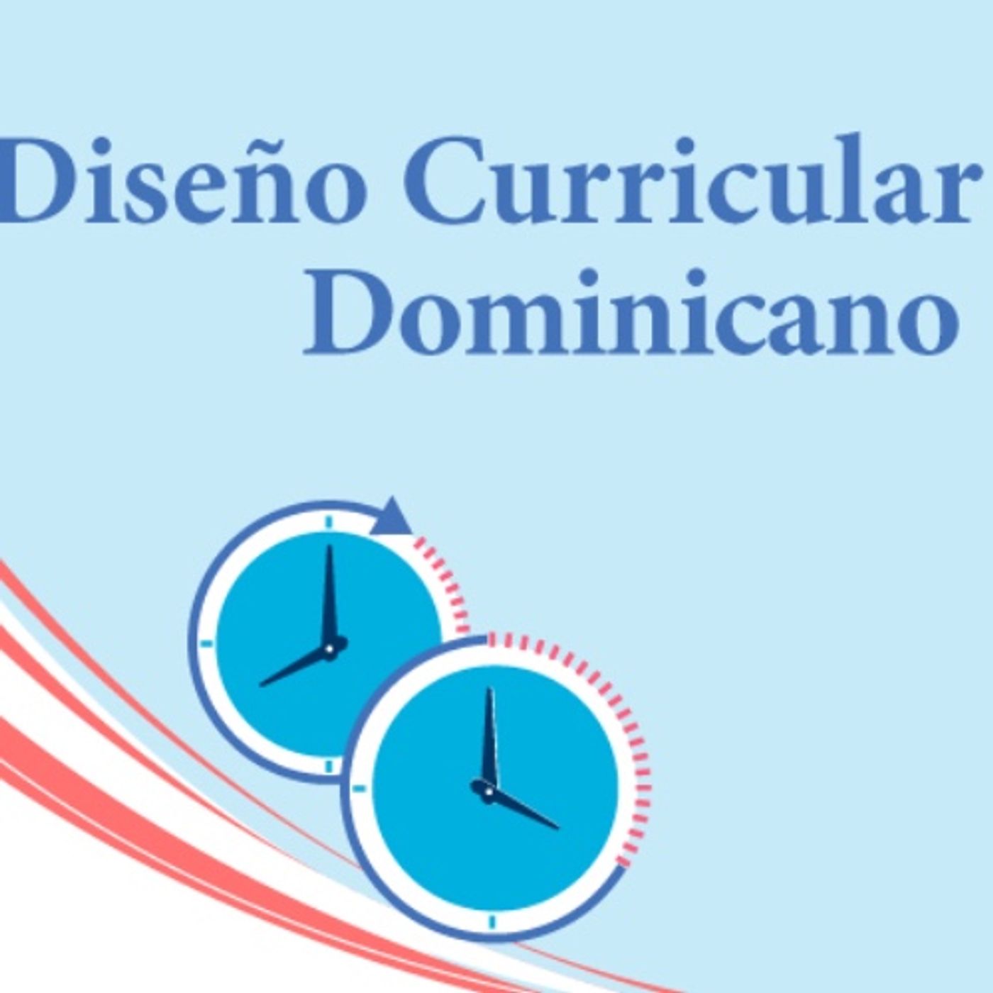 Enfoques Del Currículo Dominicano episode artwork