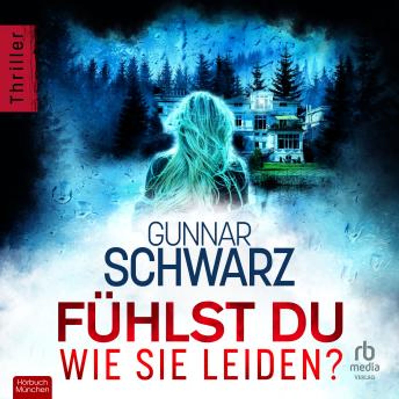 Popular Full Audiobooks in Mystery, Thriller & Horror, Suspense