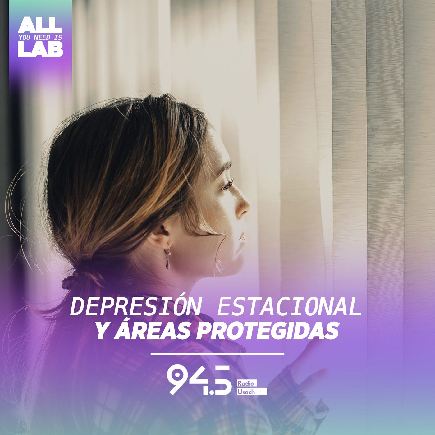 All you need is LAB