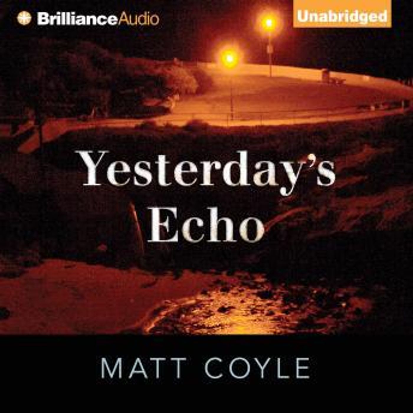 Listen to New Full Audiobooks in Mystery, Thriller & Horror, Suspense