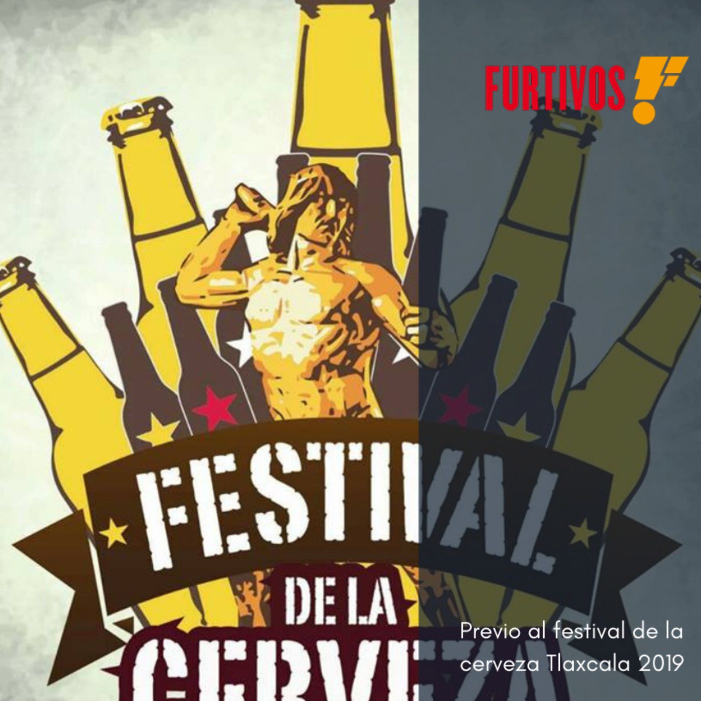 Festival de Cerveza Tlaxcala 2019 episode artwork