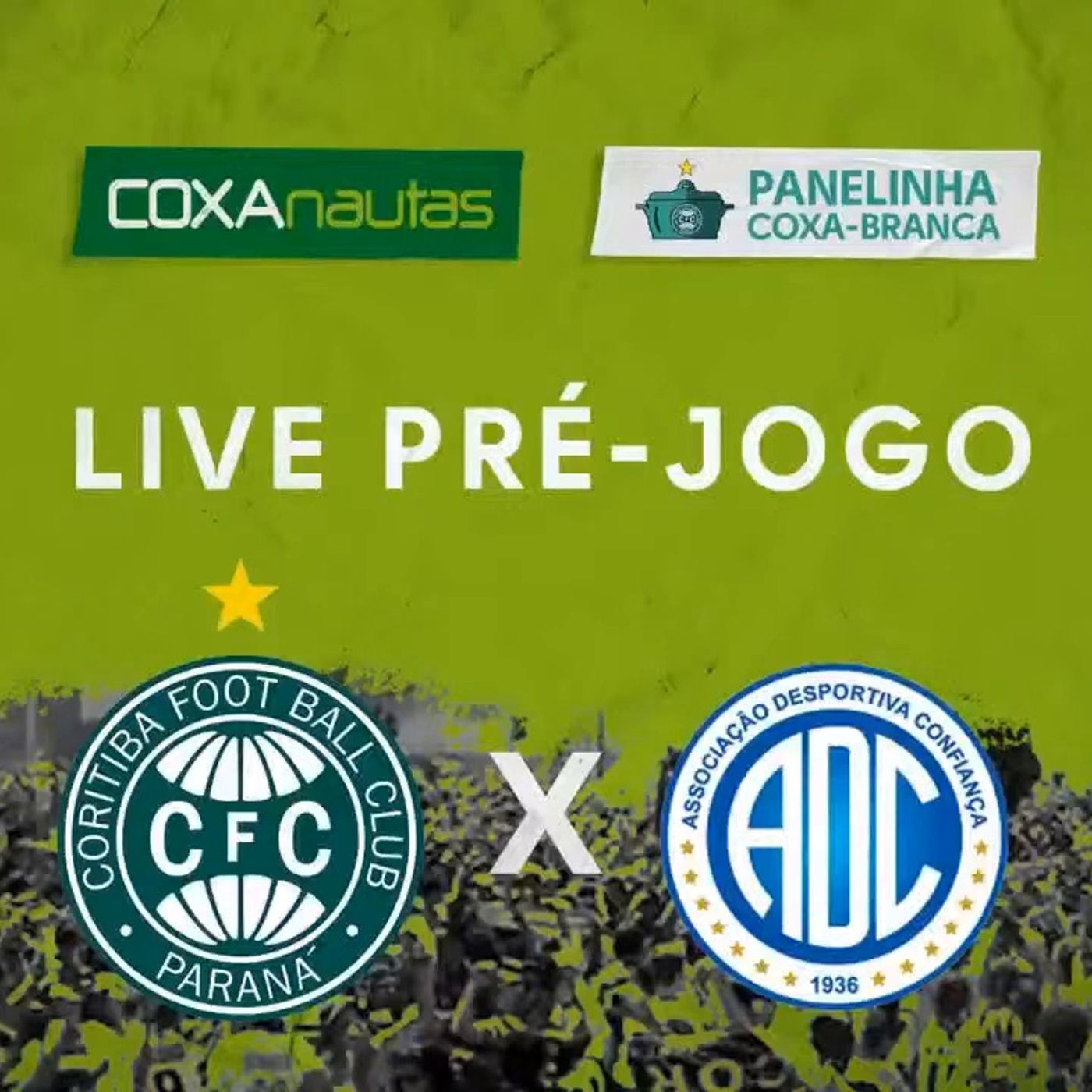 Rádio COXAnautas