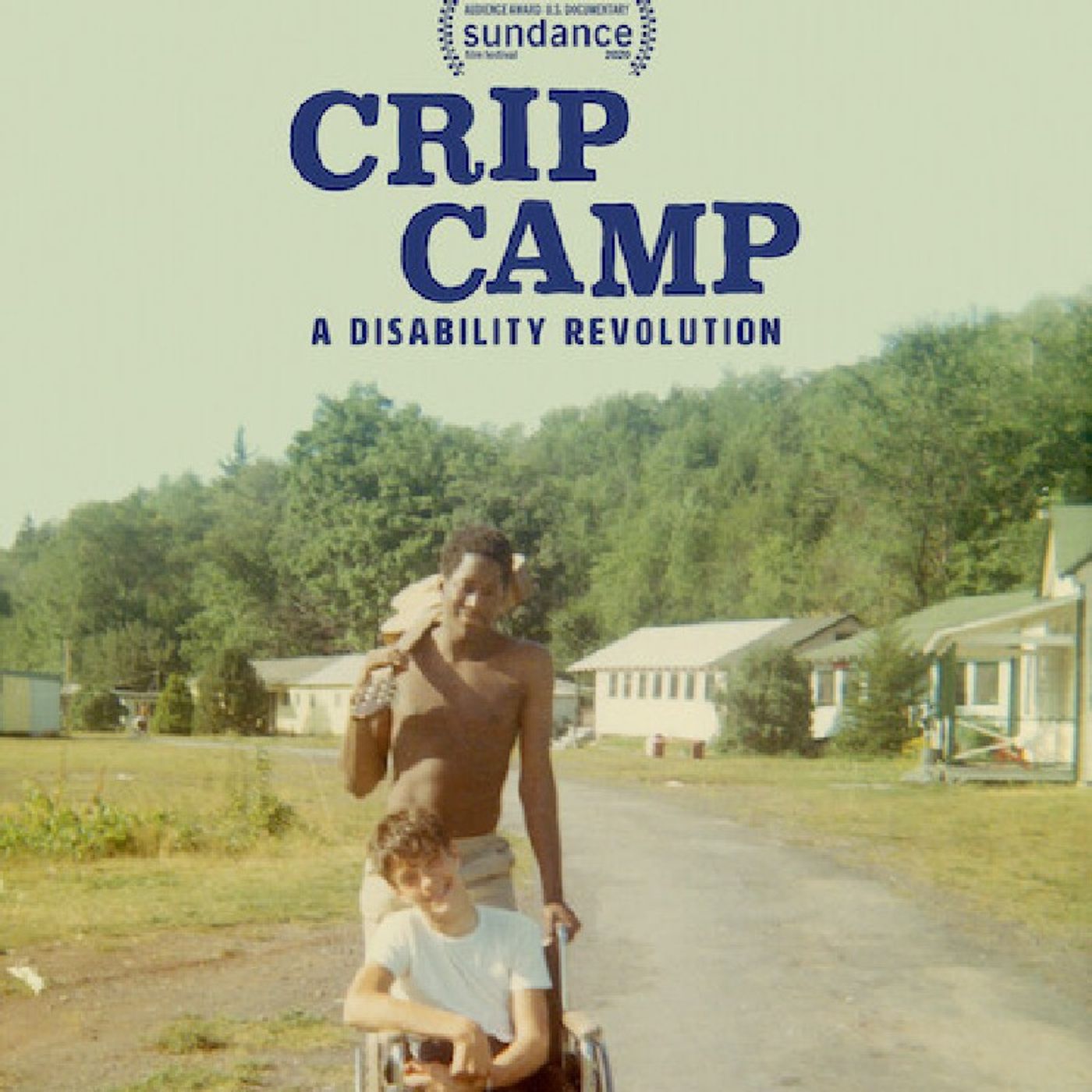 Campamento Extraordinario episode artwork