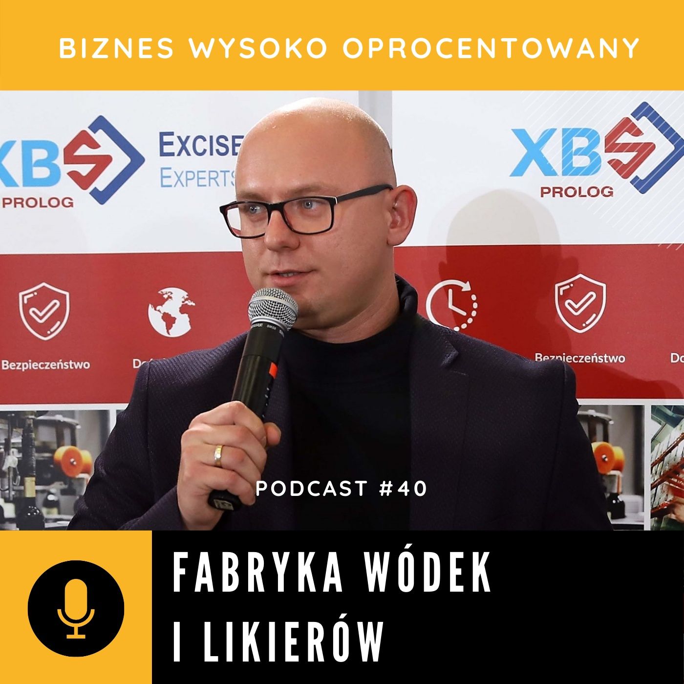 Biznes Wysoko Oprocentowany
