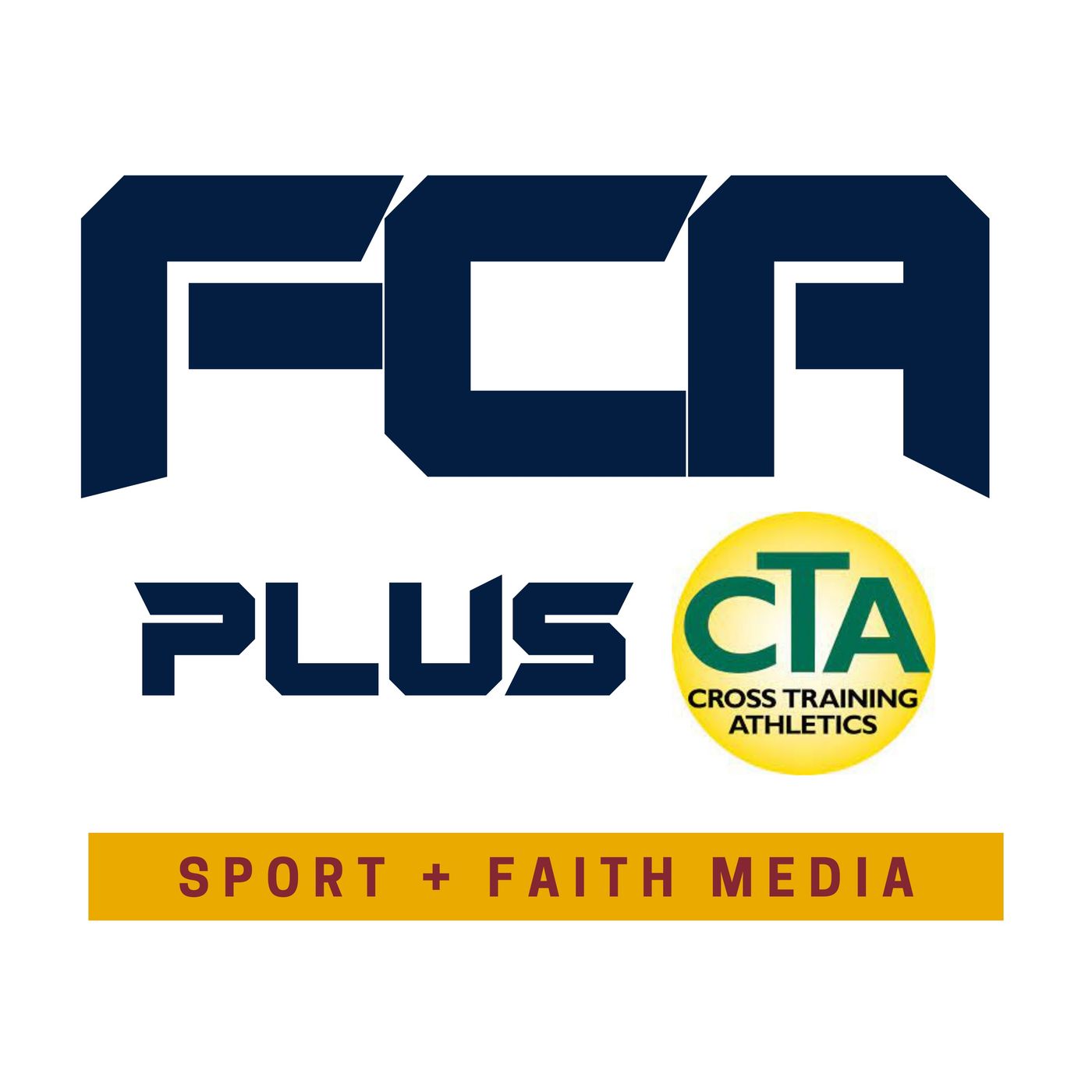 FCA+: Sport and Faith Media