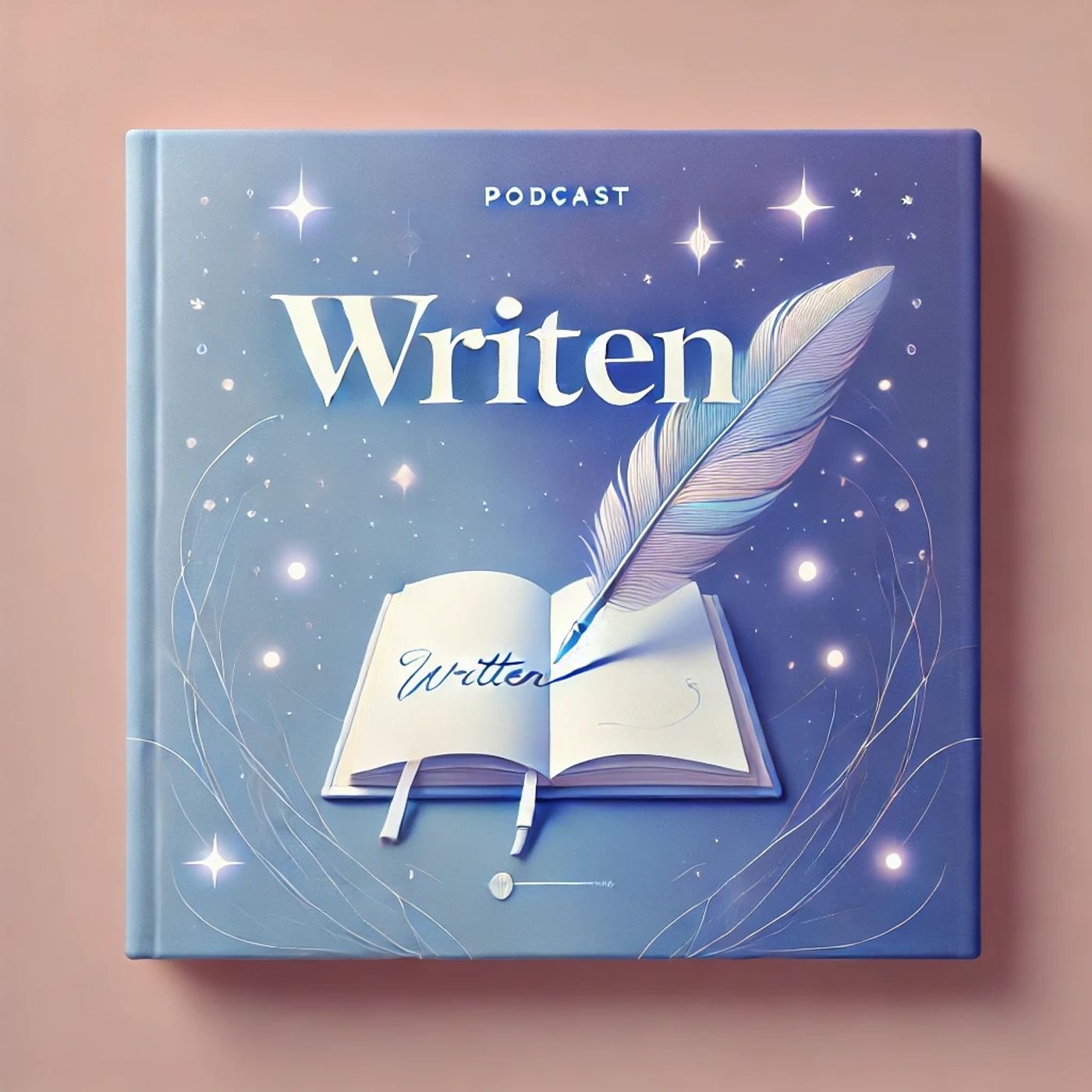 Written