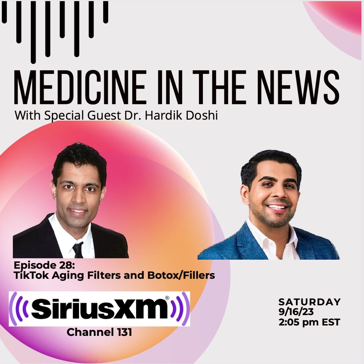 Medicine in the News